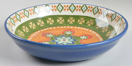 Monterrey 9" Soup/Pasta Bowl