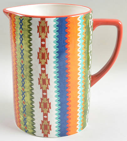 Monterrey 80 Oz Pitcher