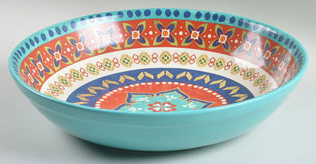 Monterrey 13" Pasta Serving Bowl