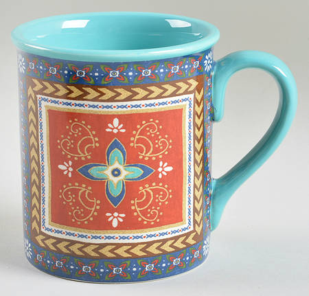 Monterrey Mug