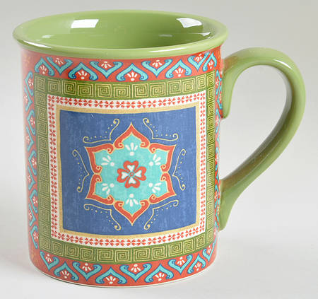 Monterrey Mug
