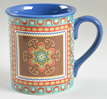 Monterrey Mug