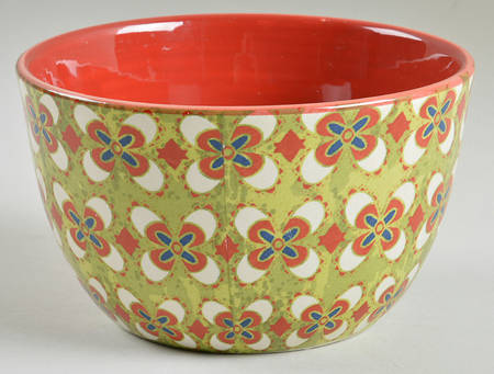 Monterrey Individual Ice Cream Dish