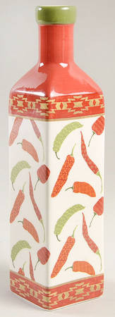 Monterrey Oil Cruet, No Drizzle Spout