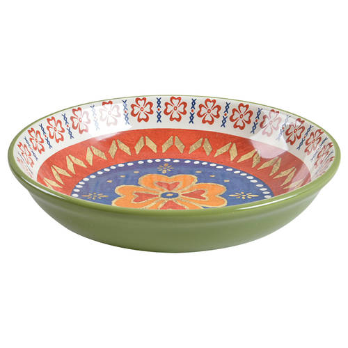 Monterrey 9" Soup/Pasta Bowl