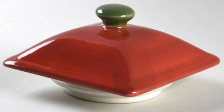 Monterrey Lid for Small Canister