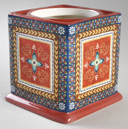 Monterrey Small Canister No Lid
