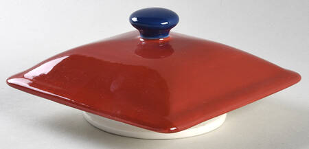 Monterrey Lid for Medium Canister