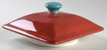 Monterrey Lid for Large Canister