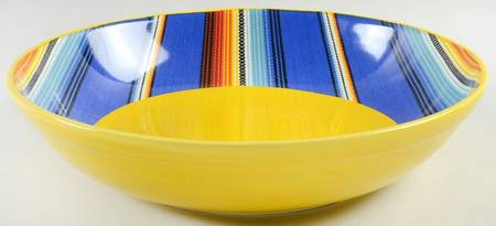 Pinata 13" Pasta Serving Bowl