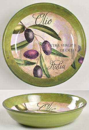 Olivia by Certified International