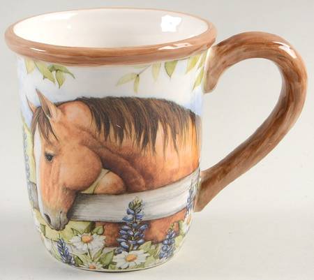 Heartland Mug