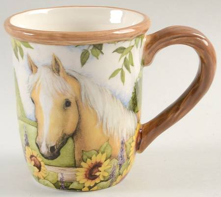 Heartland Mug