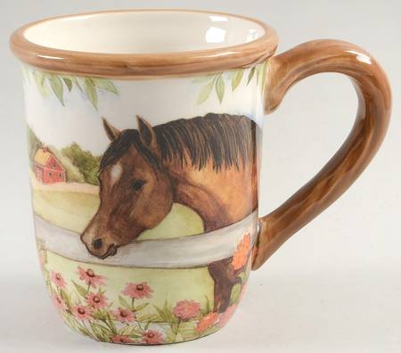 Heartland Mug