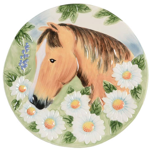 Heartland Open Candy Dish
