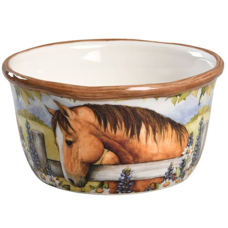 Heartland Individual Ice Cream Dish