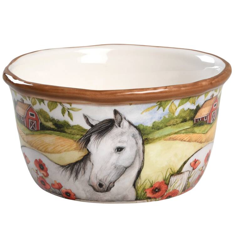 Heartland Individual Ice Cream Dish