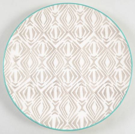 C9M29 Salad Plate