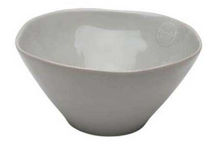 Forum Gray 10" Round Serving Bowl