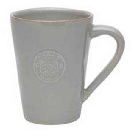 Forum Gray Mug