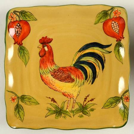 Rooster by Maxcera Corp