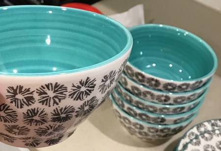 C9M30 Soup/Cereal Bowl