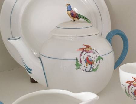 11358 by Crown Staffordshire