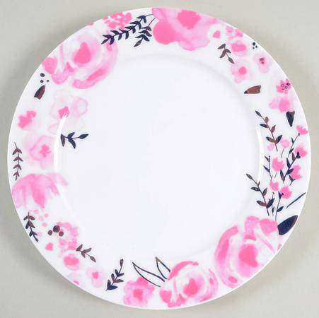 C9A12 Salad Plate
