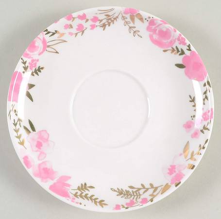 C9A12 Saucer