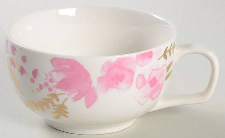 C9A12 Flat Cup