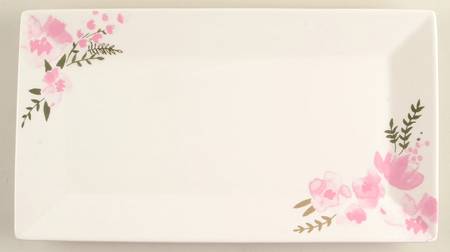 C9A12 Rectangular Serving Platter