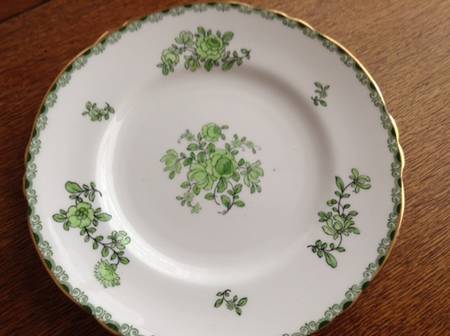 F6274 by Crown Staffordshire