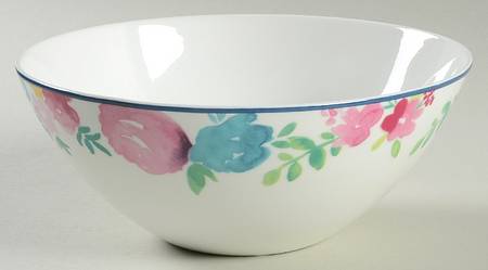 C9A13 Soup/Cereal Bowl