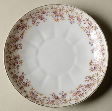 2869 Saucer