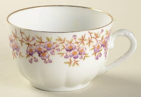 2869 Flat Cup