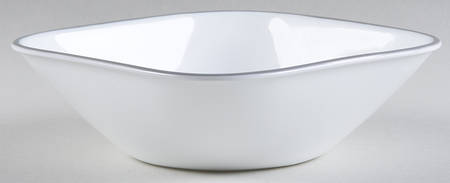 Adlyn Square Soup/Cereal Bowl