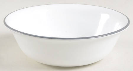 Tranquil Reflection Soup/Cereal Bowl