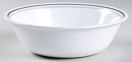 Misty Leaves Soup/Cereal Bowl