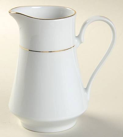 CRM16 Creamer