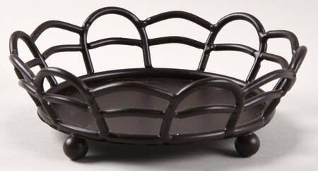 Berry Metal Stand for Canisters (Fits Large,Medium,Small