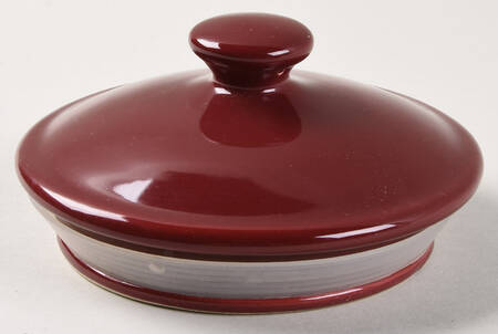 Berry Lid for Small Canister