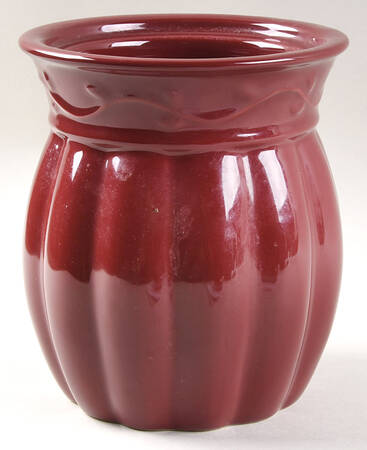 Berry Medium Canister No Lid or Metal Stand