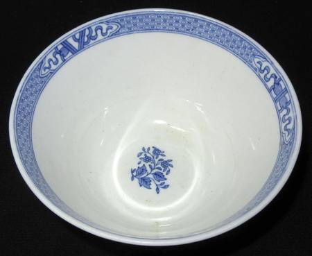 Dragon Series by Coalport