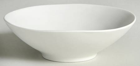 Crisp Soup/Cereal Bowl