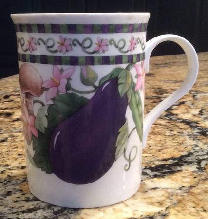 Various Mugs Only Mug
