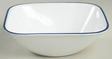 Dalena Soup/Cereal Bowl