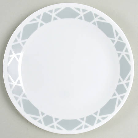 Modena Luncheon Plate
