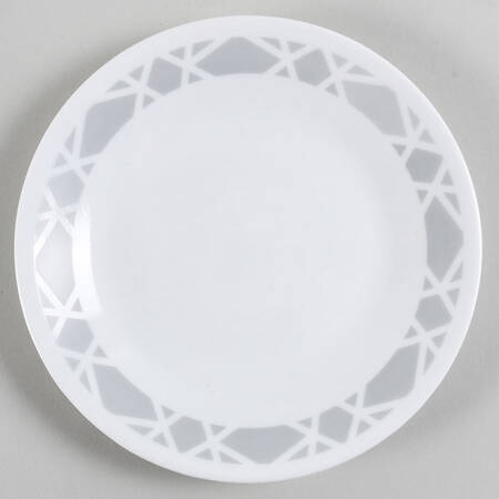Modena Bread & Butter Plate