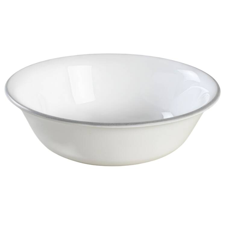 Modena Soup/Cereal Bowl
