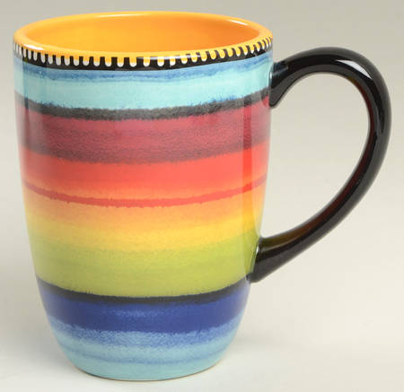 Desert Paintbrush Mug